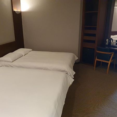 Mstay Hotel Seogwipo Exterior foto