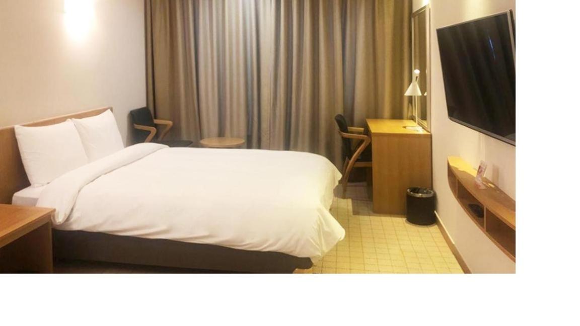 Mstay Hotel Seogwipo Exterior foto