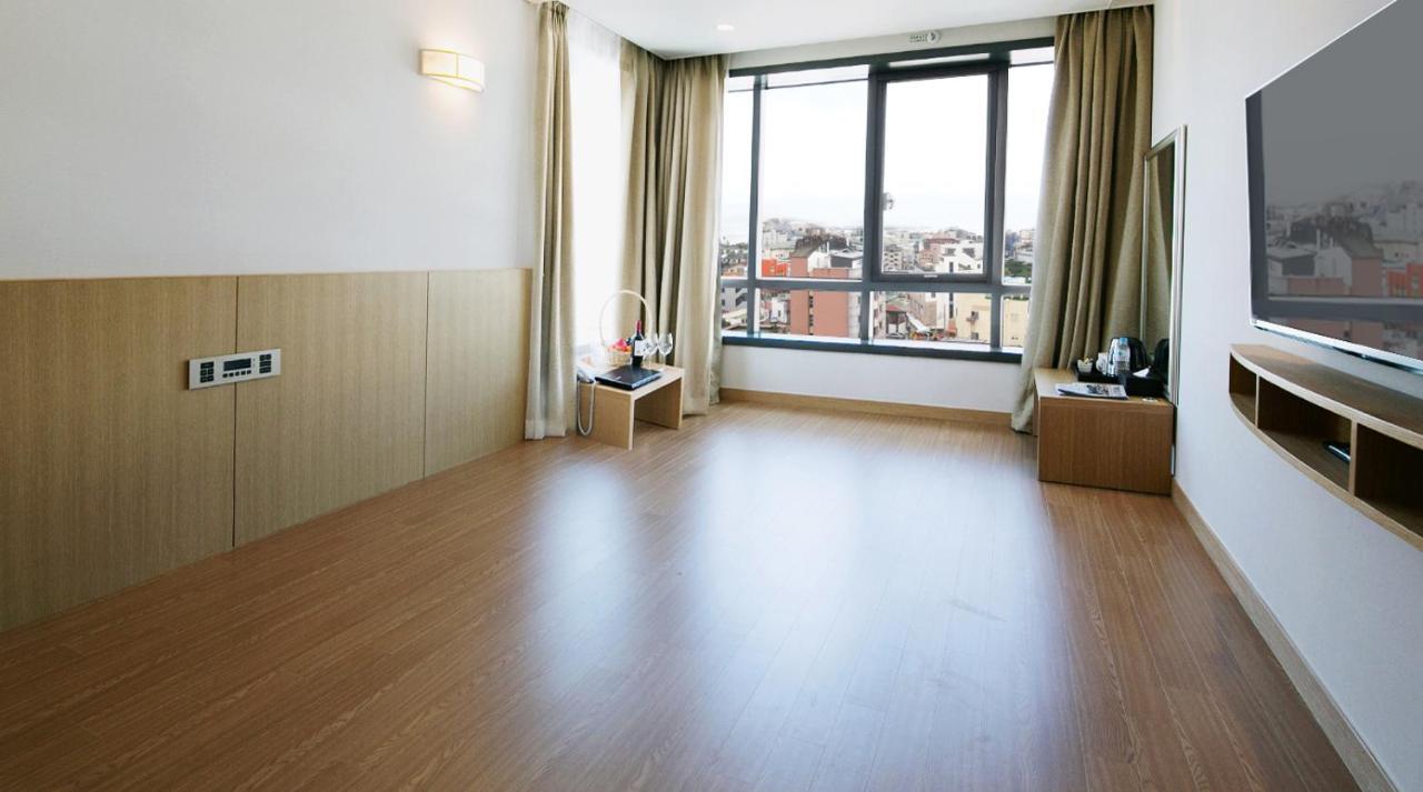 Mstay Hotel Seogwipo Exterior foto