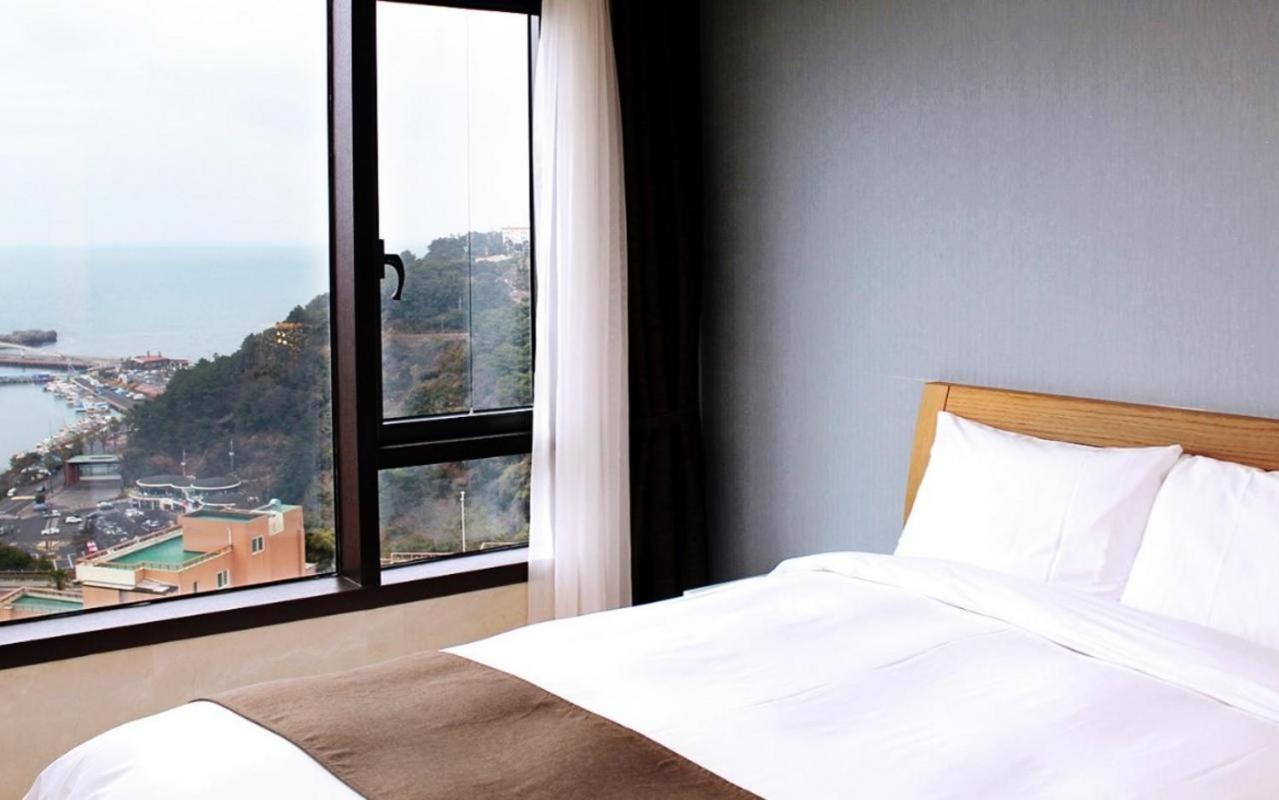 Mstay Hotel Seogwipo Exterior foto