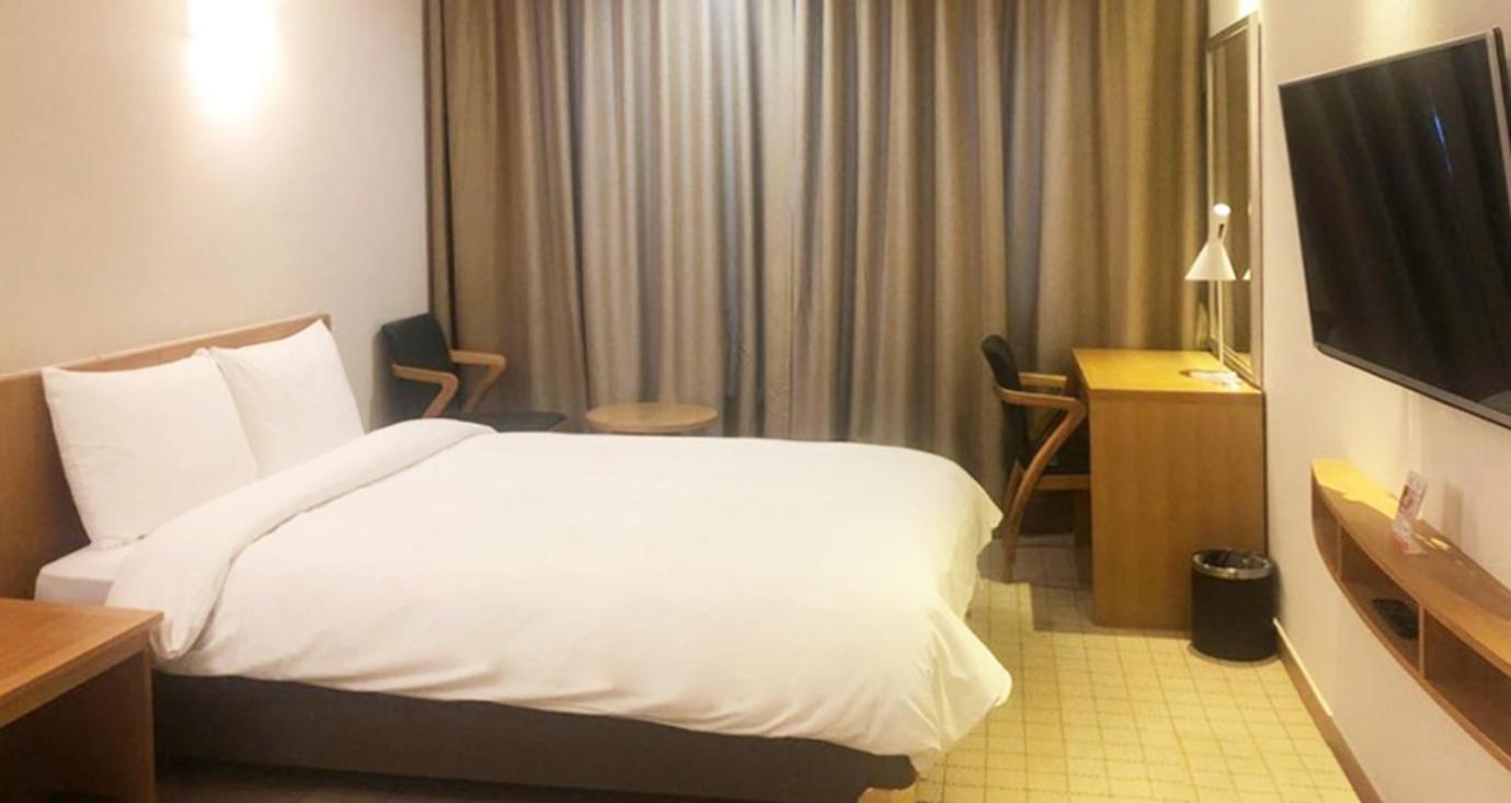 Mstay Hotel Seogwipo Exterior foto
