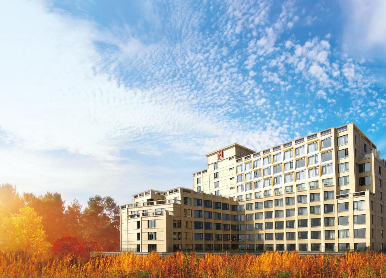 Mstay Hotel Seogwipo Exterior foto