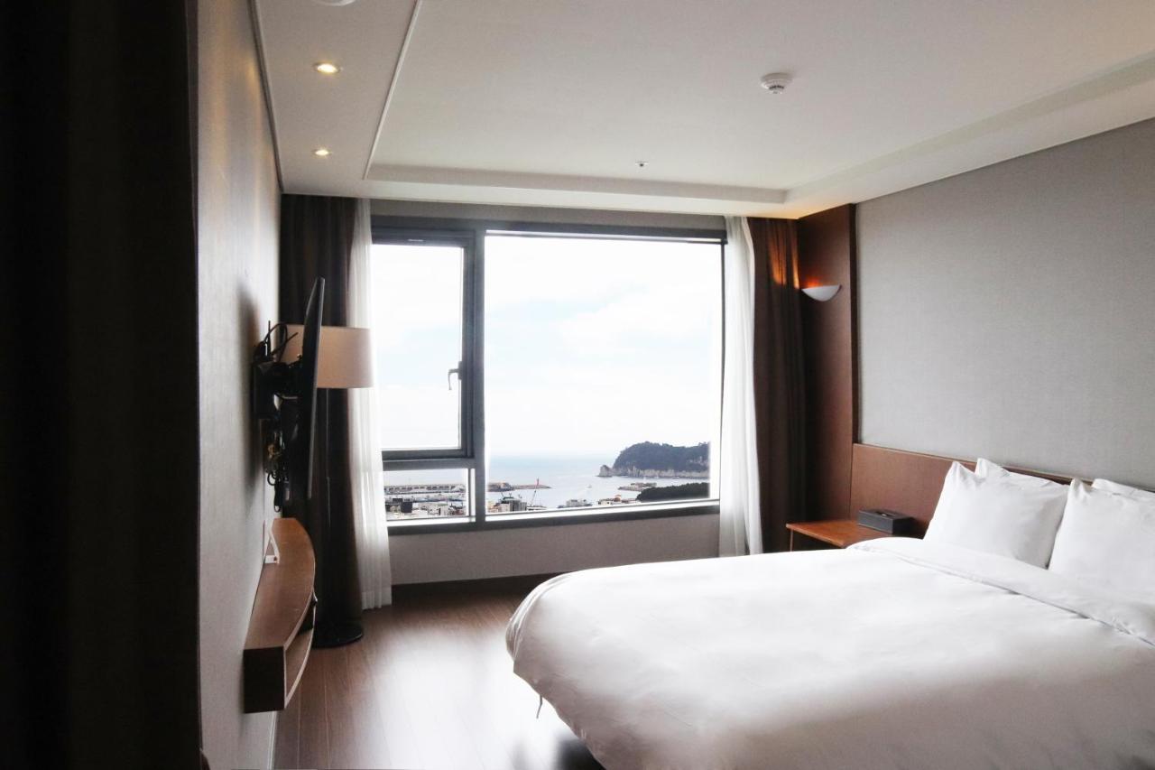 Mstay Hotel Seogwipo Exterior foto