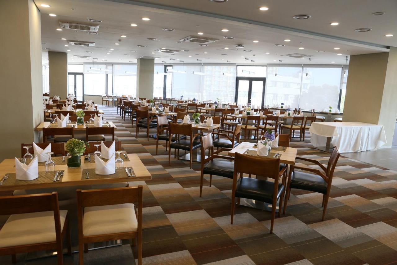 Mstay Hotel Seogwipo Exterior foto