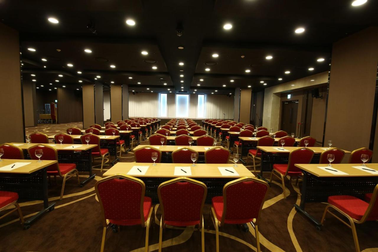Mstay Hotel Seogwipo Exterior foto