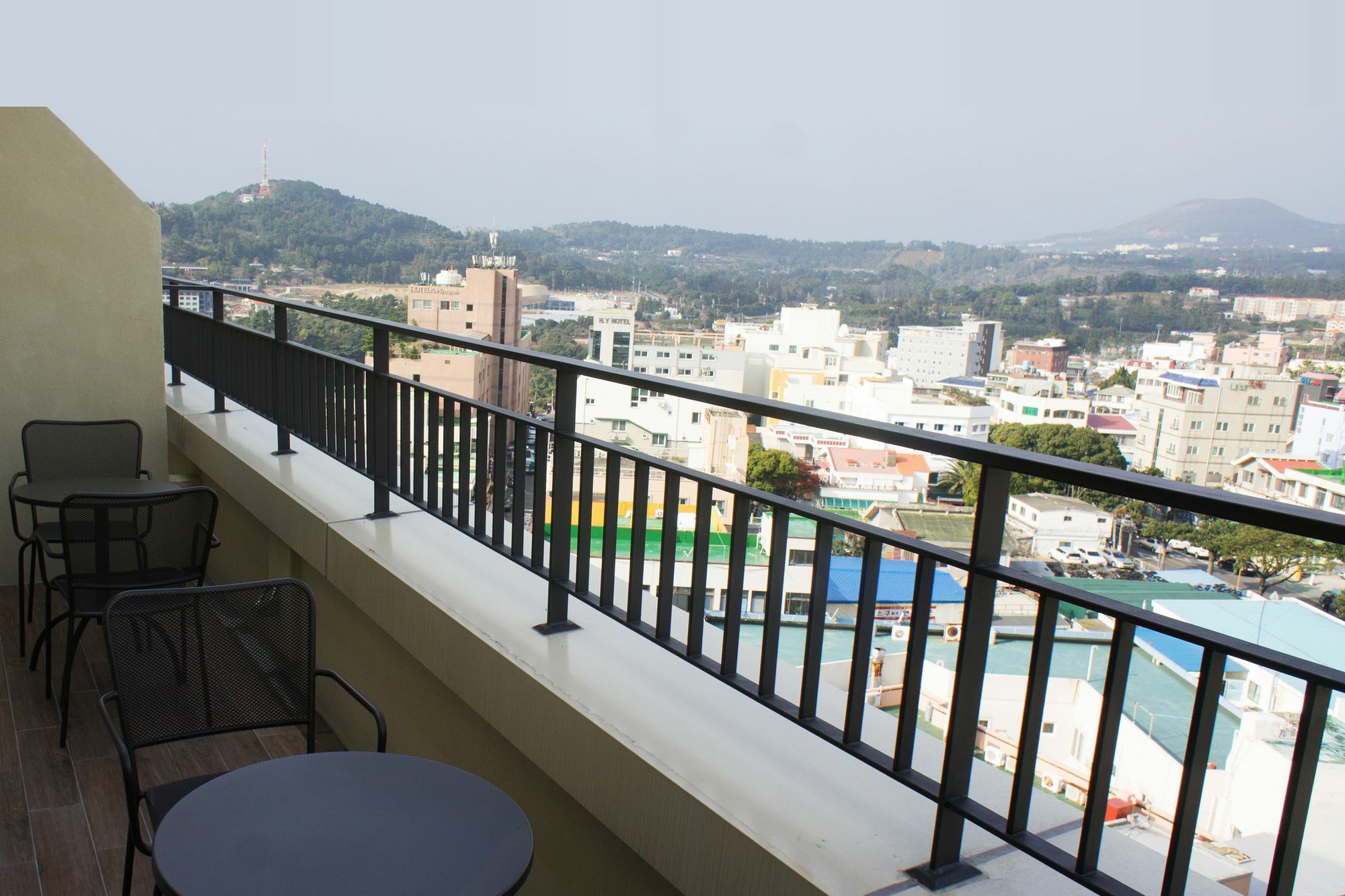 Mstay Hotel Seogwipo Exterior foto