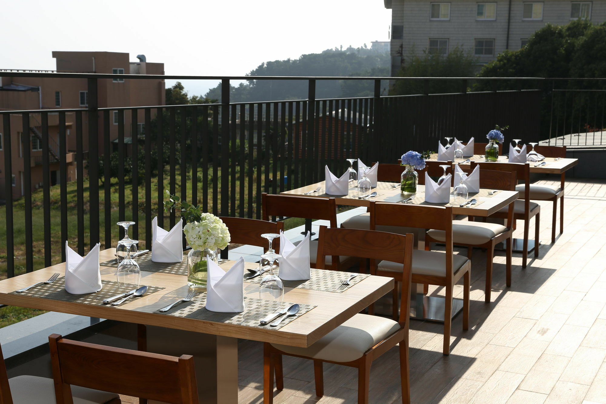 Mstay Hotel Seogwipo Exterior foto