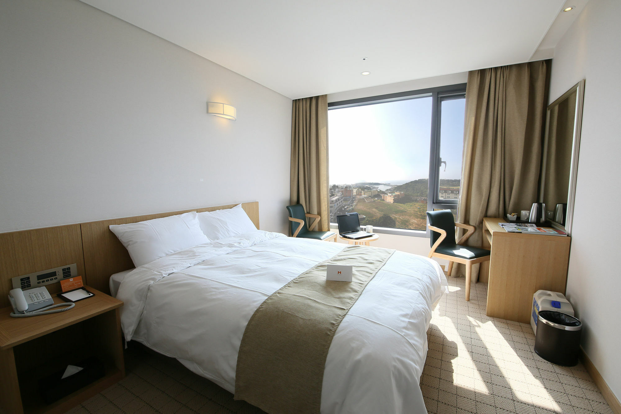 Mstay Hotel Seogwipo Exterior foto
